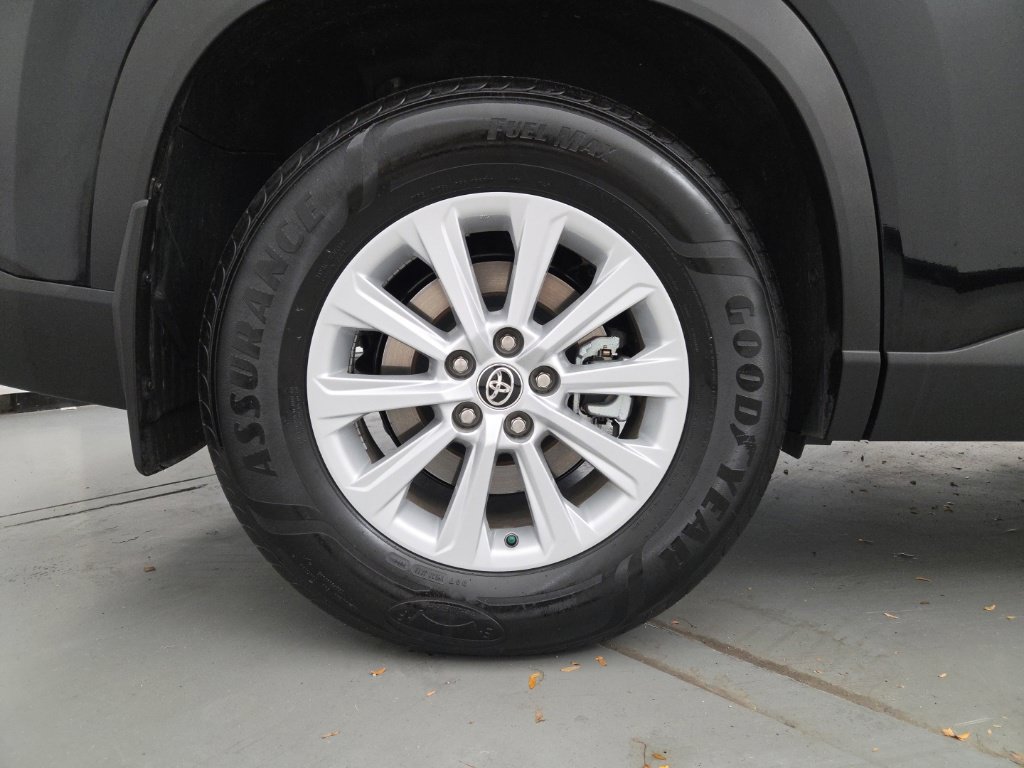 Used 2026 Toyota Grand Highlander AWD Hybrid image 13