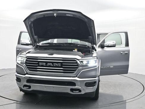 Used 2022 RAM 1500 Limited image 33