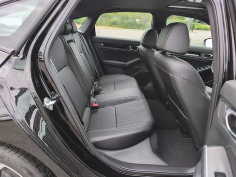 Used 2026 Honda Civic Sport Touring image 12