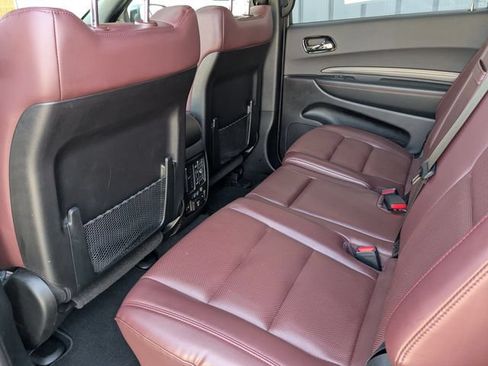 Used 2025 Dodge Durango GT AWD/4WD image 28