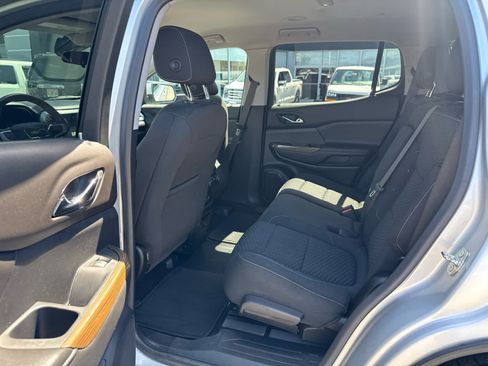 Used 2019 GMC Acadia SLE AWD/4WD image 22
