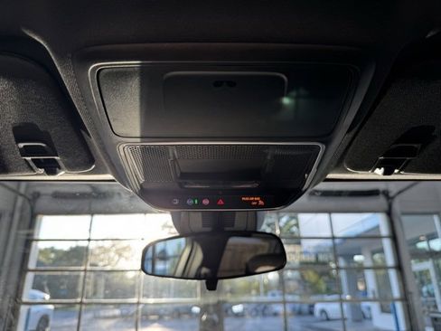 New 2026 Chevrolet Equinox RS w/ LPO, Floor Liner Package image 23