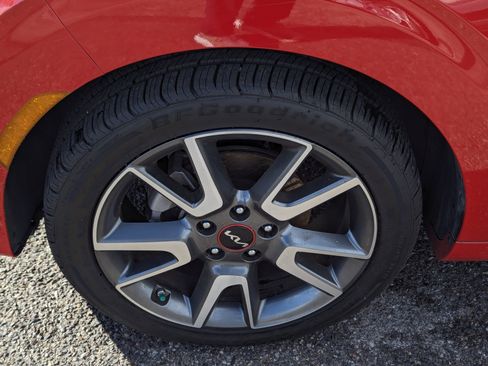 Used 2022 Kia Soul GT-Line image 7