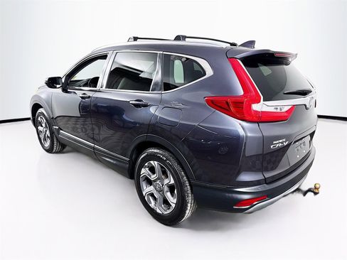 Used 2019 Honda CR-V EX-L image 5