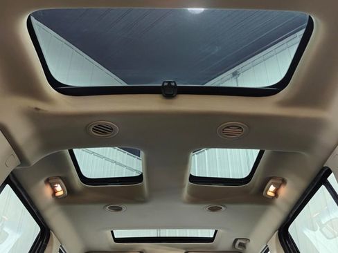 Used 2019 Ford Flex Limited AWD/4WD image 13