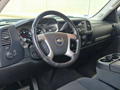 Used 2008 Chevrolet Silverado 1500 LT w/ All Star Edition RWD image 9