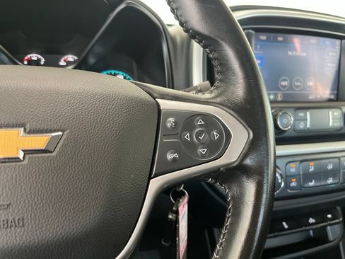Used 2022 Chevrolet Colorado LT w/ Redline Special Edition AWD/4WD image 7
