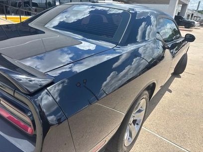 Used 2020 Dodge Challenger SXT