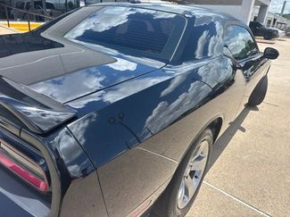 Used 2020 Dodge Challenger SXT RWD video 1