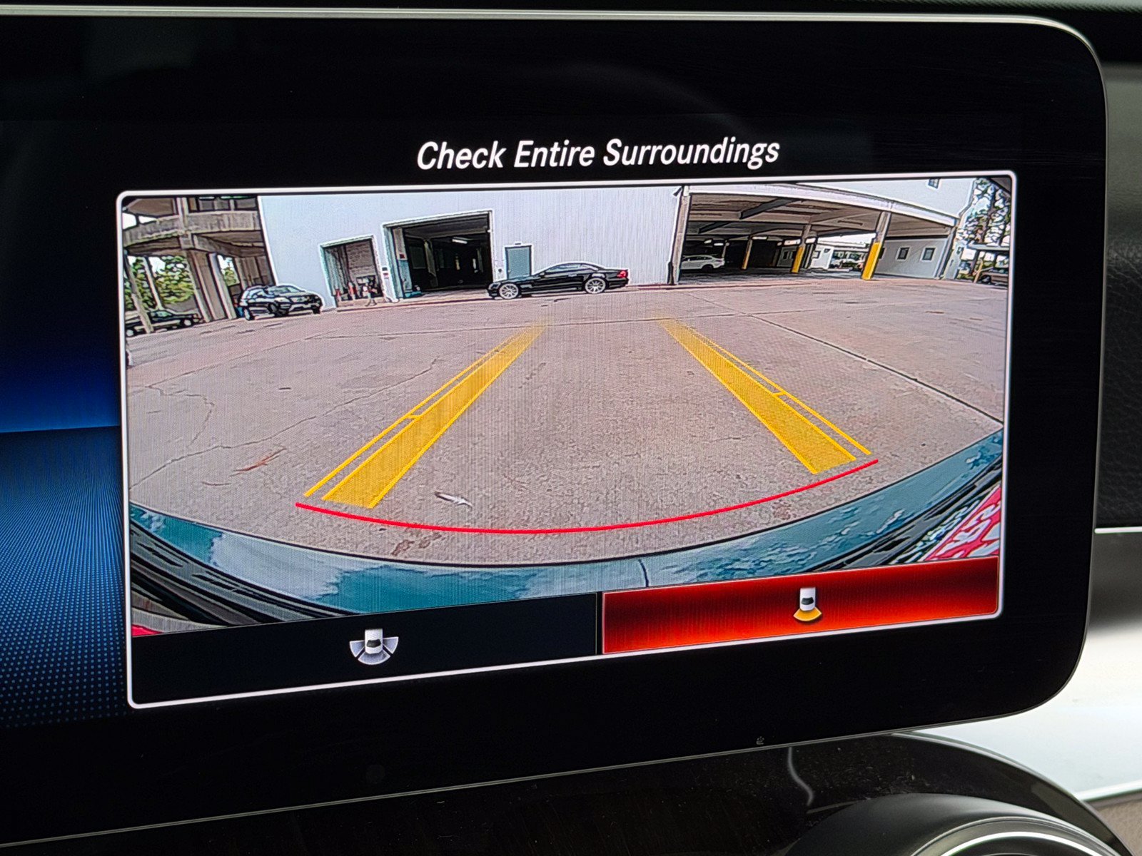 Certified 2021 Mercedes-Benz C 300 Sedan image 6