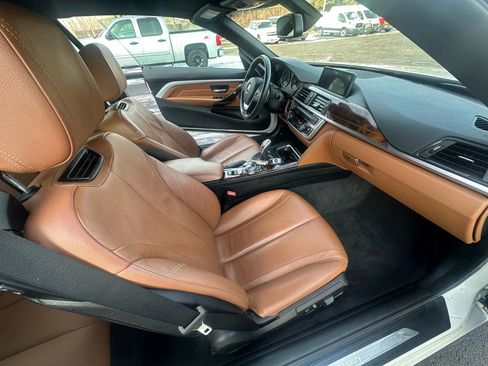 Used 2014 BMW 428i 428i Convertible 2D image 33