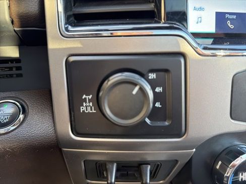 Used 2022 Ford F350 King Ranch image 25