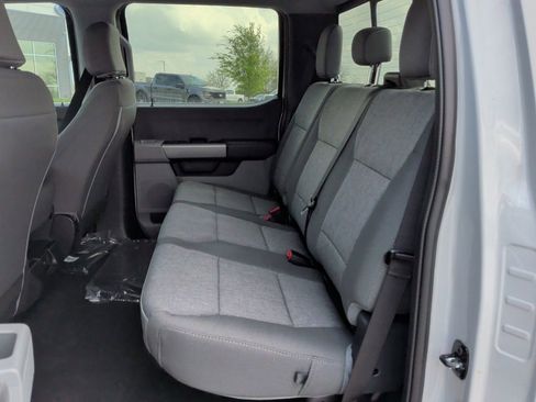 New 2026 Ford F250 XL w/ STX Appearance Package image 33