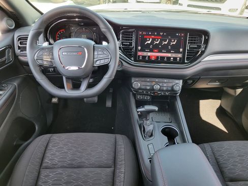 New 2026 Dodge Durango GT w/ Blacktop Package image 4