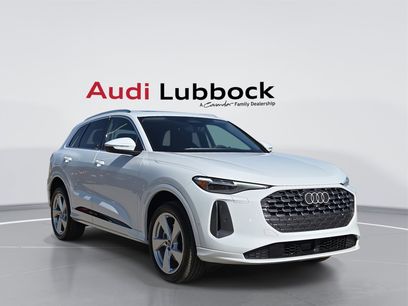 New 2025 Audi Q5 Premium Plus