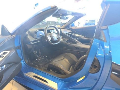 Used 2024 Chevrolet Corvette Stingray Coupe w/ Battery Protection Package image 16