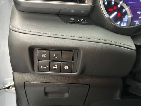 Certified 2021 Toyota Highlander Platinum AWD/4WD image 27