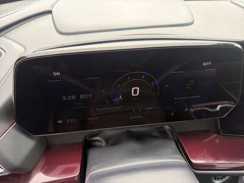 Certified 2025 Chevrolet Traverse RS AWD/4WD image 18