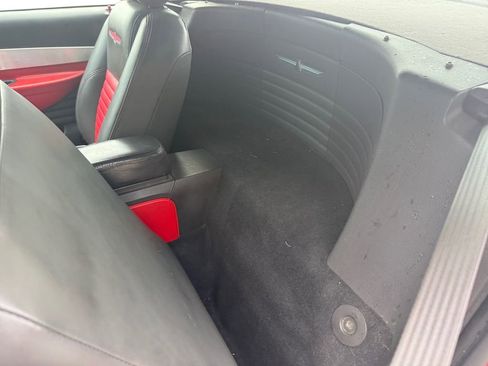 Used 2002 Ford Thunderbird RWD image 13