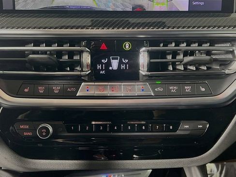 Used 2023 BMW X3 M w/ Executive Package image 21