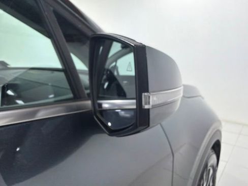 Used 2023 Kia Sportage EX FWD image 26