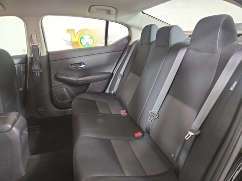 Used 2023 Nissan Sentra SV FWD image 13