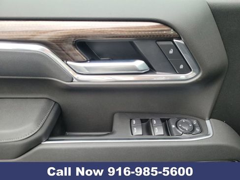 New 2026 Chevrolet Silverado 1500 LT image 27