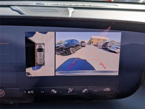 New 2026 Buick Enclave Sport Touring w/ Power Package image 30