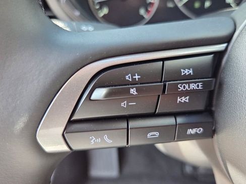 New 2026 MAZDA MAZDA3 s Sport image 27