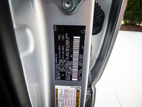 Used 2026 Toyota 4Runner TRD Off-Road Premium AWD/4WD image 34