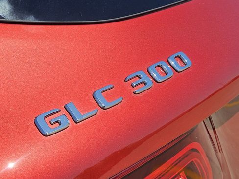 Certified 2020 Mercedes-Benz GLC 300 image 27