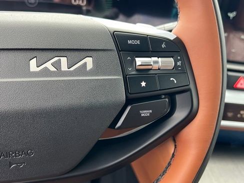 New 2026 Kia Sportage X-Line AWD/4WD image 23