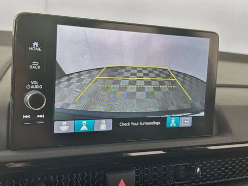 Used 2023 Honda CR-V Sport Touring image 17
