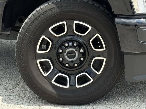 Used 2026 Ford F250 Platinum AWD/4WD image 35
