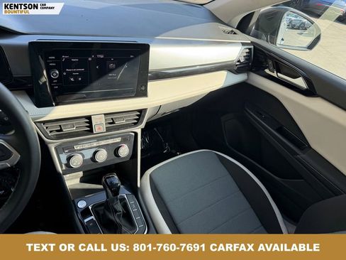 Used 2025 Volkswagen Taos S AWD/4WD image 26