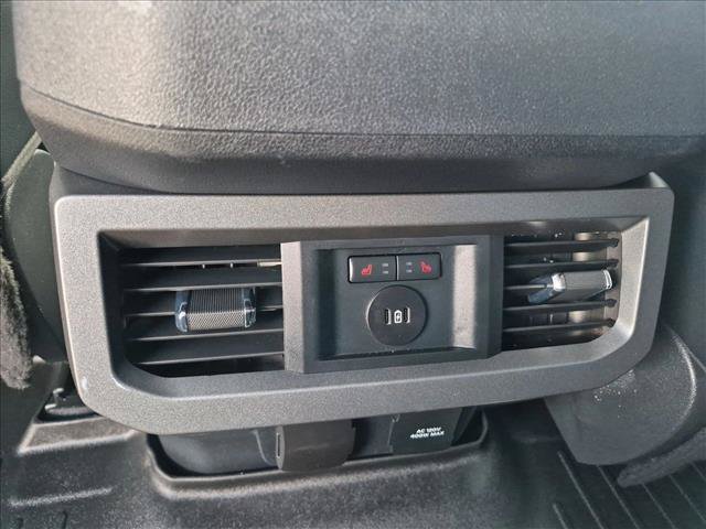 Used 2024 Ford F250 Lariat w/ Lariat Ultimate Package AWD/4WD image 18