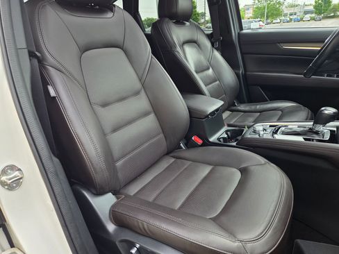 Used 2019 MAZDA CX-5 Signature AWD/4WD image 22