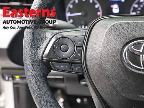 Used 2024 Toyota Corolla LE FWD image 14