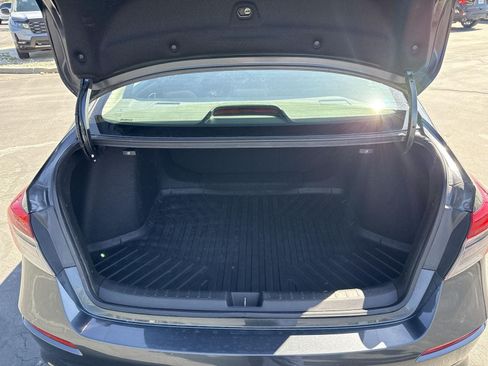 Certified 2024 Honda Civic EX image 10