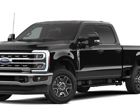 New 2026 Ford F250 Lariat image 23