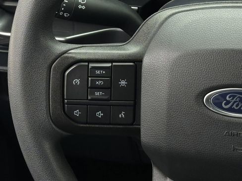 Used 2022 Ford F150 XL w/ STX Appearance Package AWD/4WD image 13