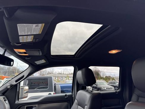 Used 2014 Ford F150 FX4 w/ Equipment Group 402A Luxury image 17