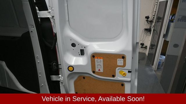 Used 2023 Ford Transit Connect XL FWD image 13