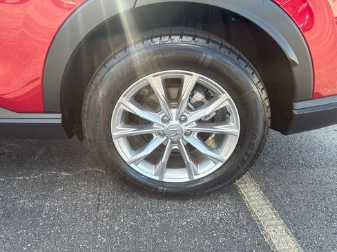 Certified 2024 Honda CR-V EX-L image 13