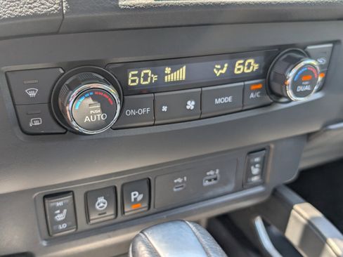 Certified 2022 Nissan Frontier SV AWD/4WD image 26
