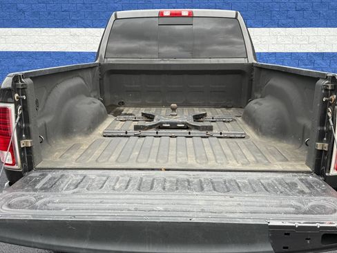 Used 2016 RAM 2500 Laramie image 21