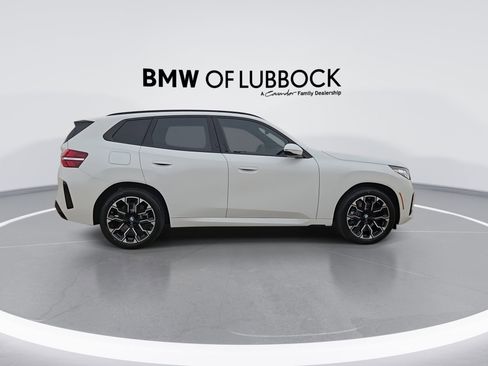 Used 2026 BMW X3 xDrive30 w/ Premium Package AWD/4WD image 9