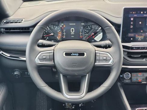 New 2026 Jeep Compass Limited image 20