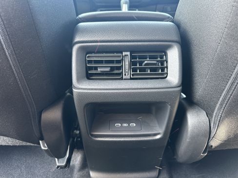 Certified 2024 Honda CR-V EX image 16