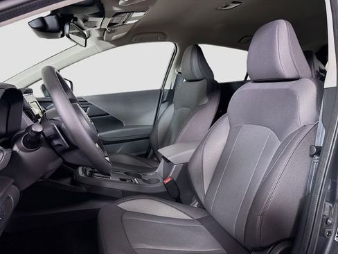 New 2026 Subaru Crosstrek 2.5i image 19